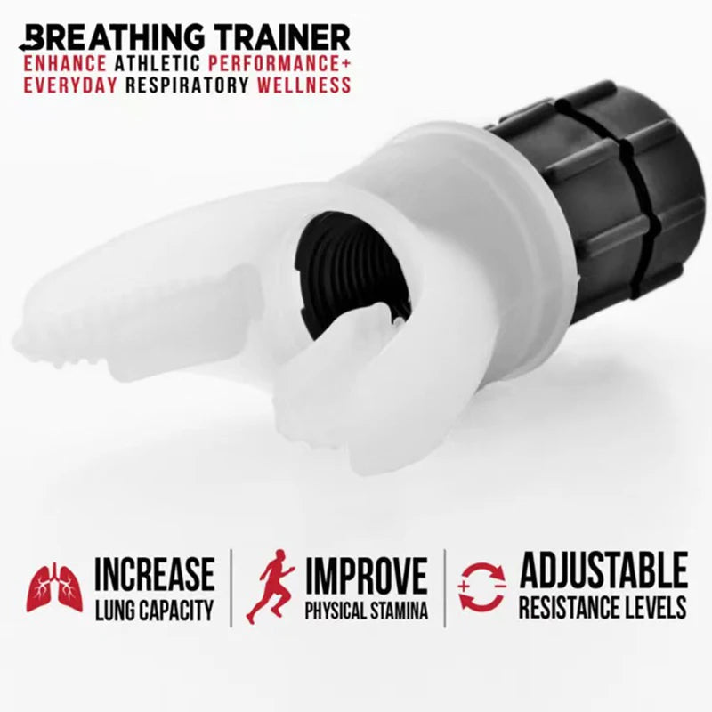 Respireon Lung Exerciser™