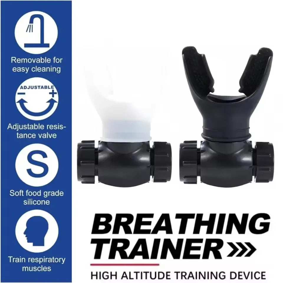 Respireon High Capacity Lung Exerciser™